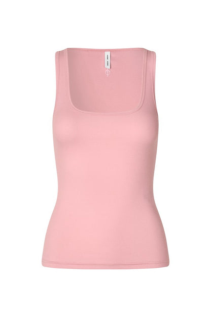 SAAMANZA TANK TOP 7542