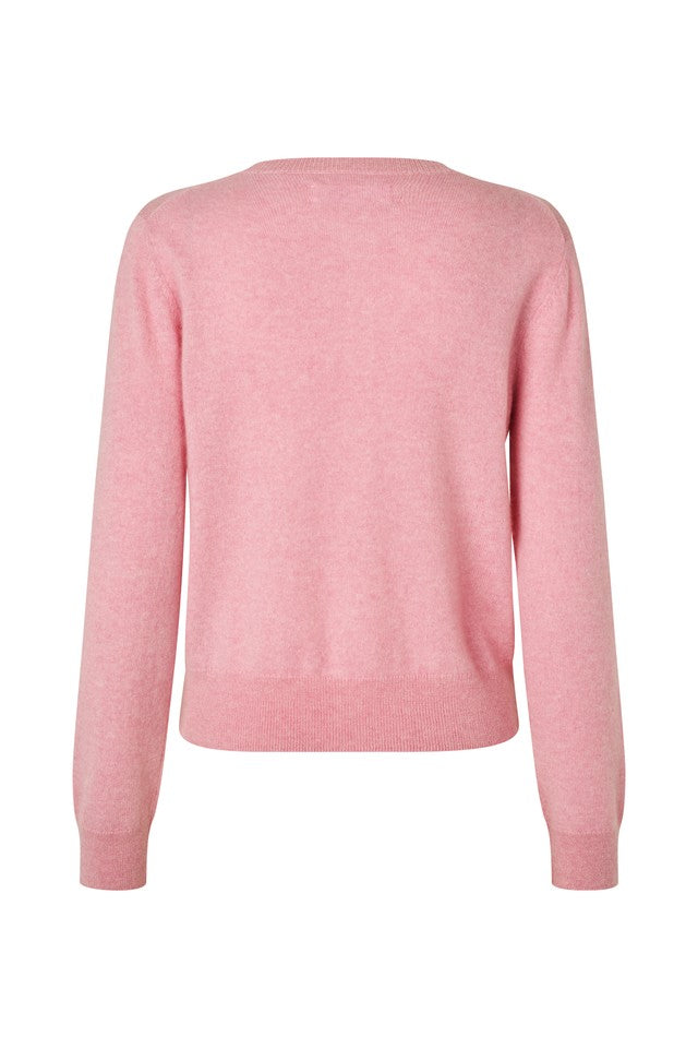 SABOSTON CARDIGAN 6304