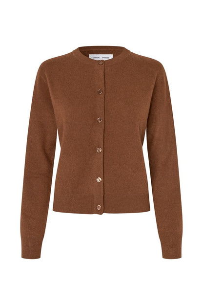 SABOSTON CARDIGAN 6304