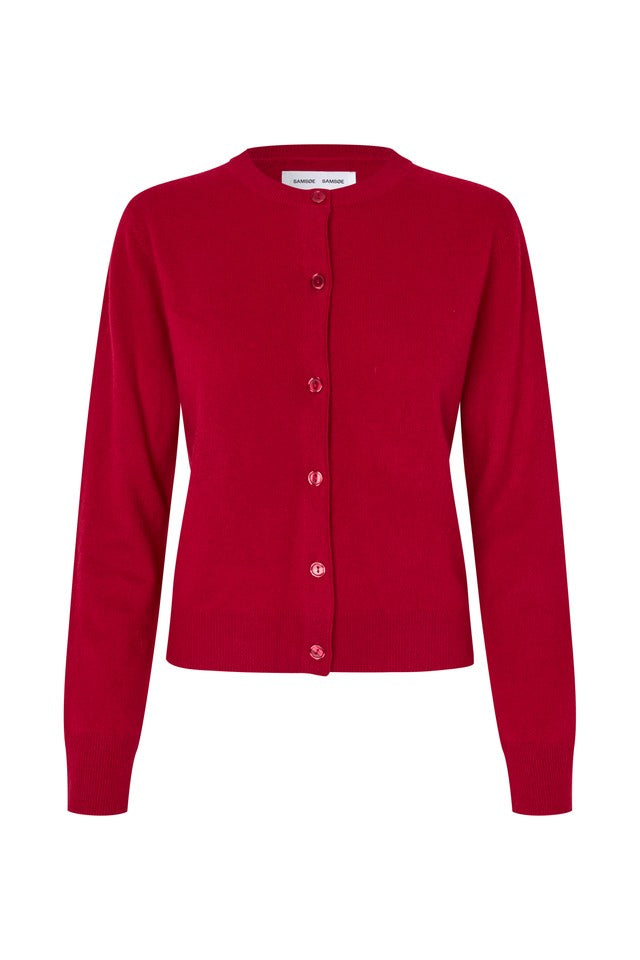 SABOSTON CARDIGAN 6304