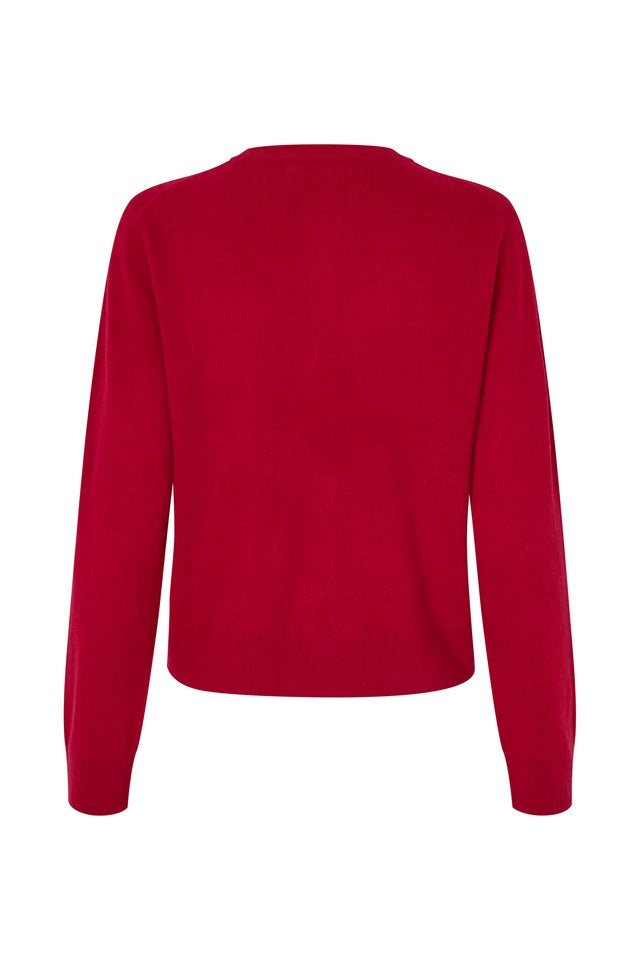 SABOSTON CARDIGAN 6304