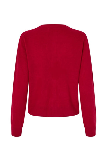 SABOSTON CARDIGAN 6304