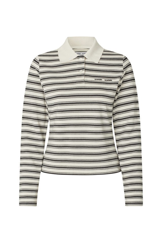 SADONELL LS POLO 15512