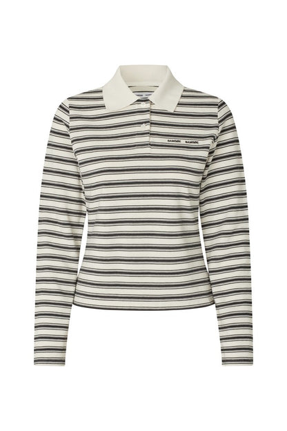 SADONELL LS POLO 15512