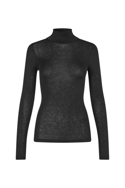 SADOU T-N T-SHIRT LS 15499