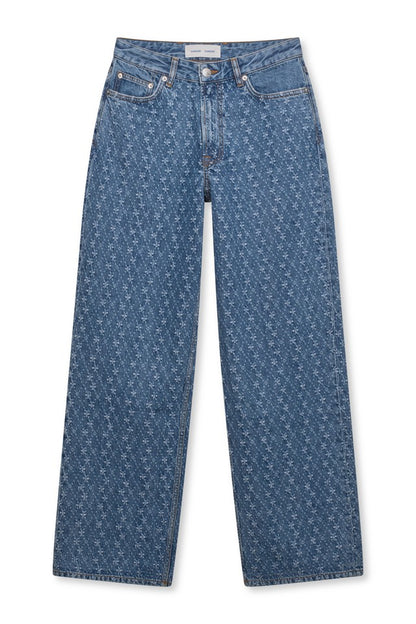 SAHARPER JEANS MONO 16141