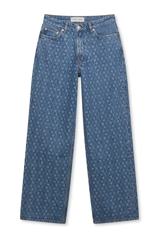 SAHARPER JEANS MONO 16141
