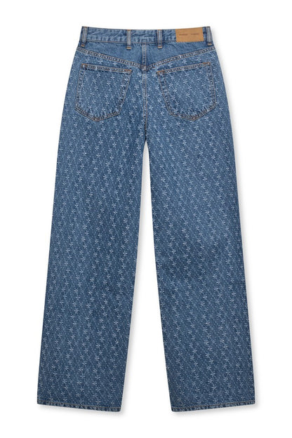 SAHARPER JEANS MONO 16141
