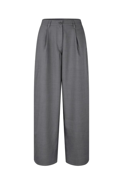 SAHARPER PLEAT TROUSERS 16178