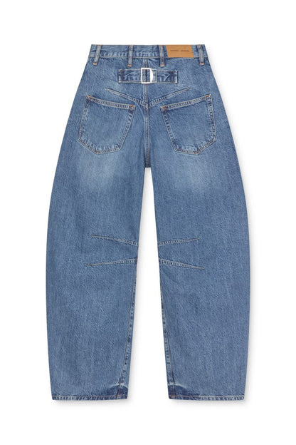 SAHARPO JEANS 16141