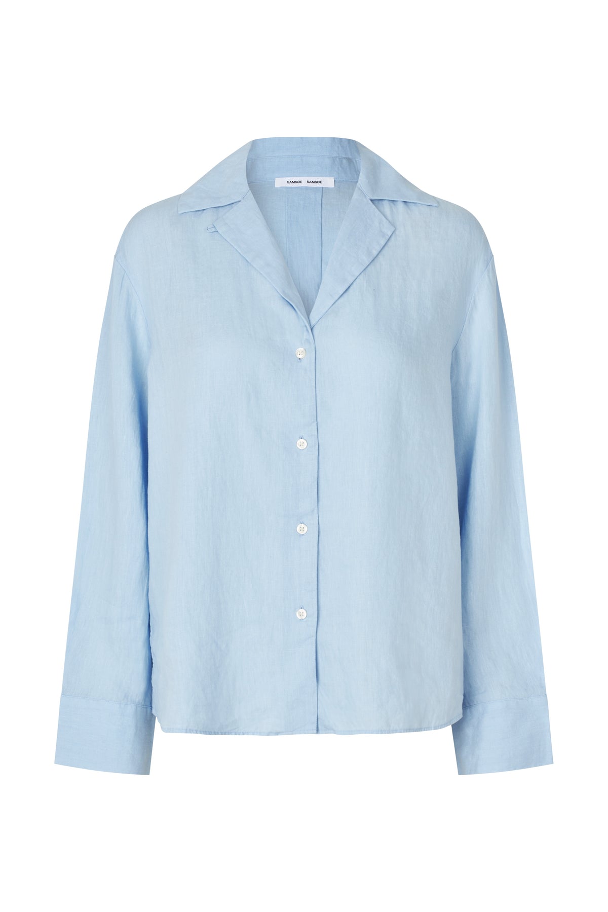 SAIBEN SHIRT 16047