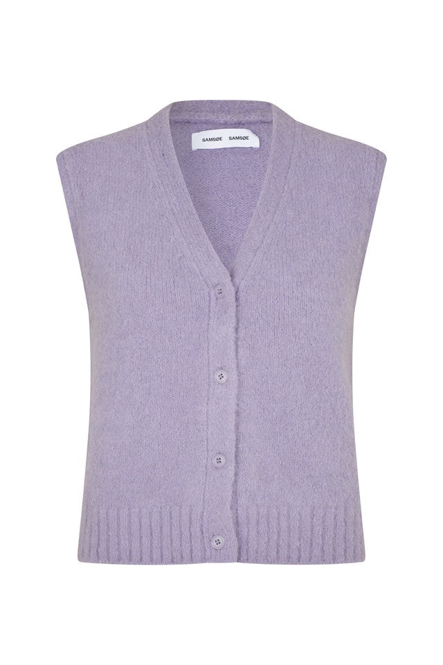 SAJEANNE VEST 15425