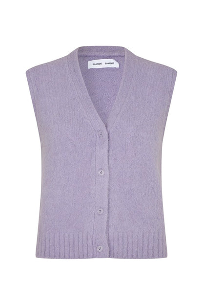 SAJEANNE VEST 15425