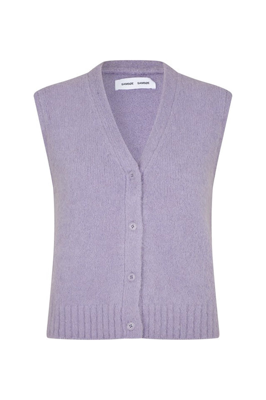 SAJEANNE VEST 15425