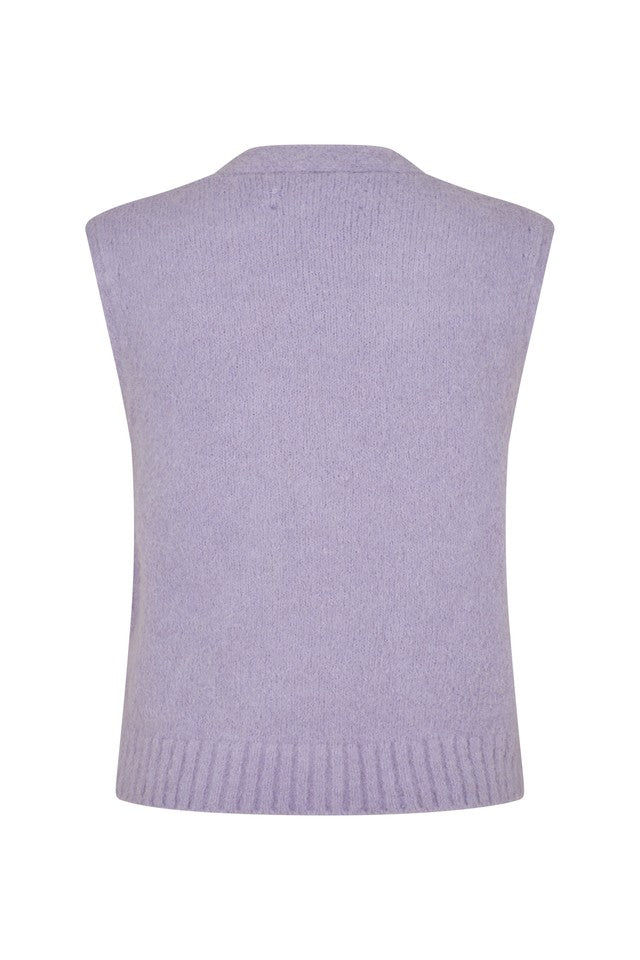 SAJEANNE VEST 15425