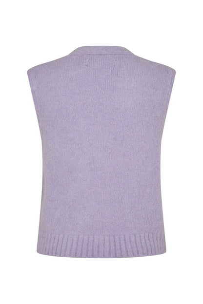 SAJEANNE VEST 15425