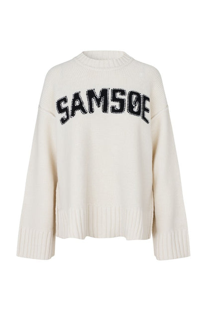 SAKEIKU SAMSOE SWEATER 11250