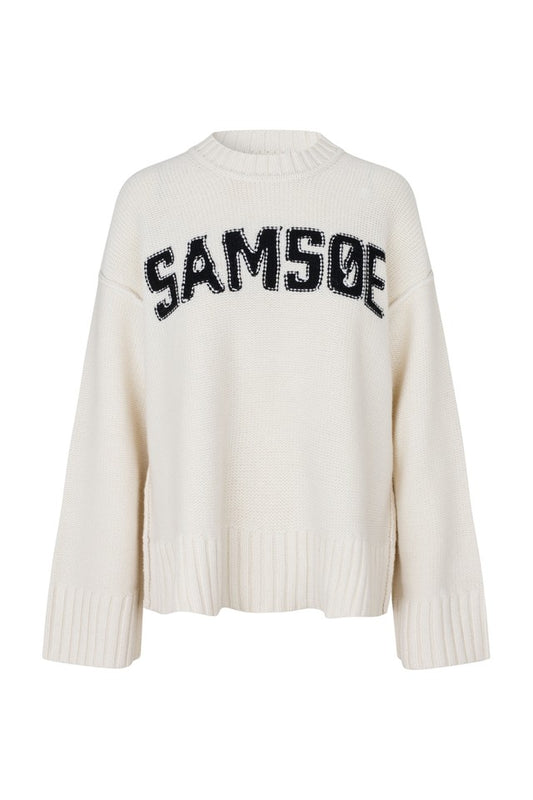 SAKEIKU SAMSOE SWEATER 11250