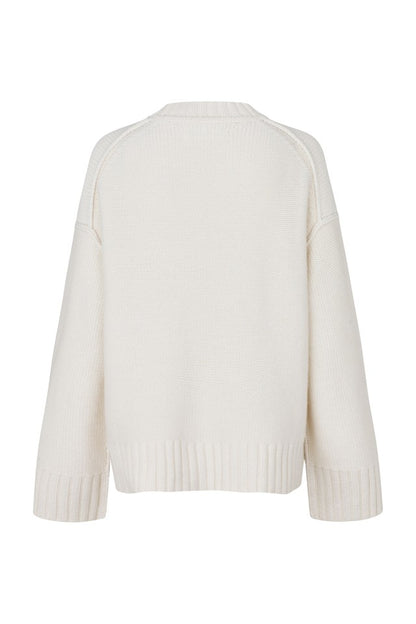 SAKEIKU SAMSOE SWEATER 11250