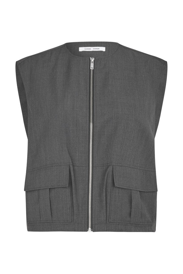 SAKELLY VEST 15449