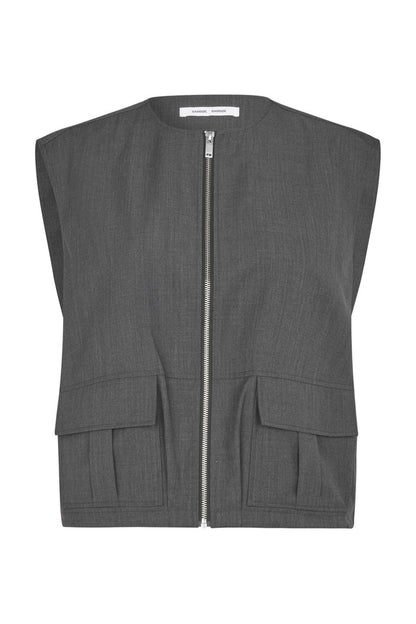 SAKELLY VEST 15449