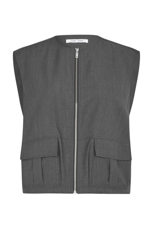 SAKELLY VEST 15449