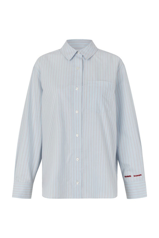SALOVA POCKET SHIRT 15756