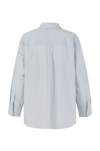 SALOVA POCKET SHIRT 15756
