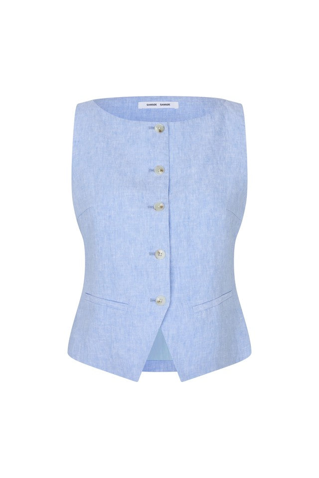 SALOVES VEST 14329