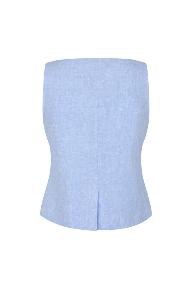 SALOVES VEST 14329