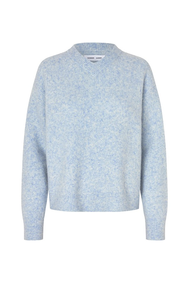 SAMELODY V-NECK 15727