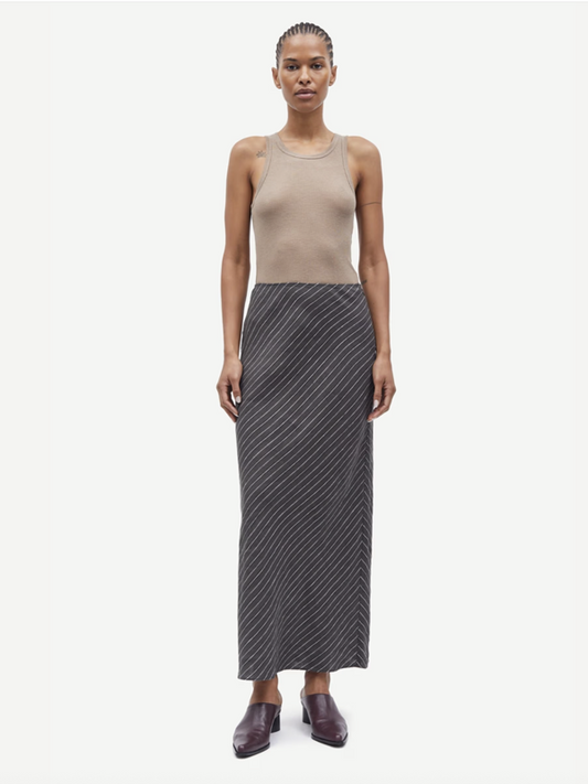 SAAGNETA LONG SKIRT 14329