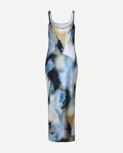 SUNNA DRESS