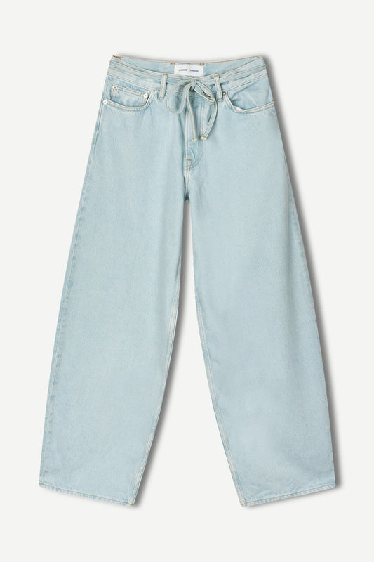 Saharper jeans belt 15619