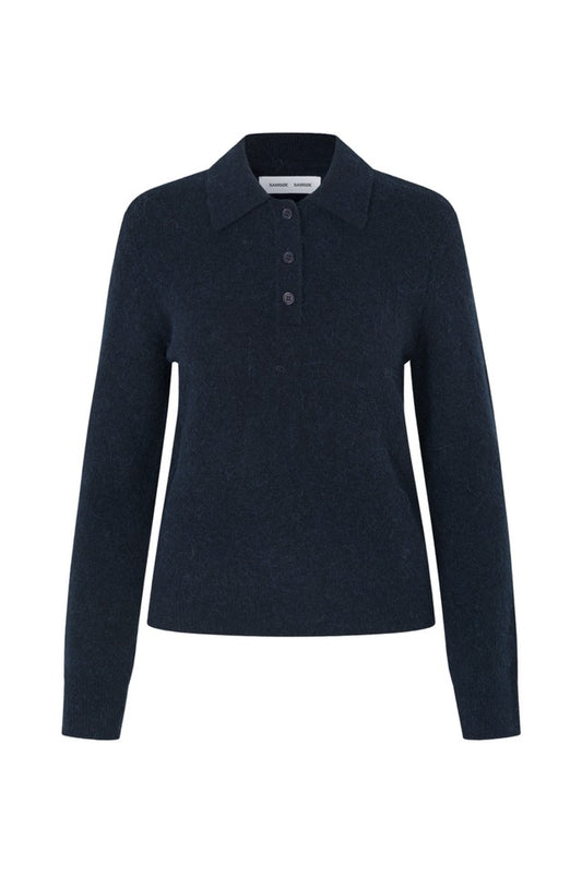 SANOURA LS POLO 15556