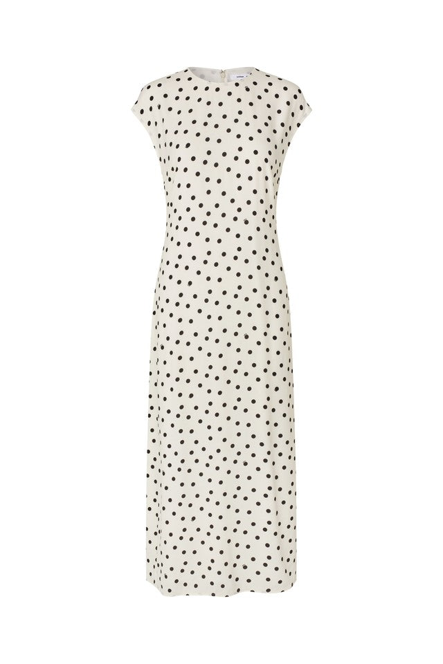 SAPOPPY DRESS 16060