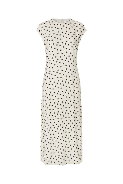 SAPOPPY DRESS 16060