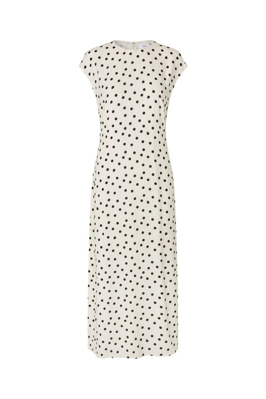 SAPOPPY DRESS 16060