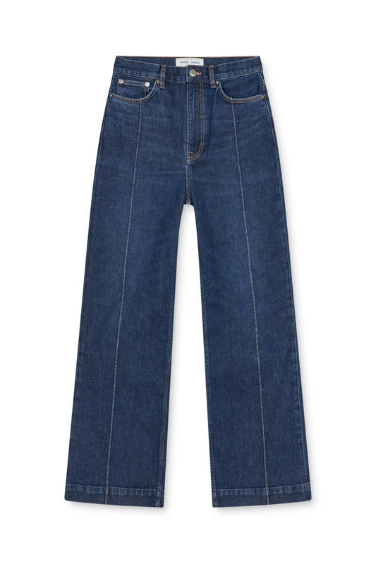 SAREBECCA JEANS TUCK 16139