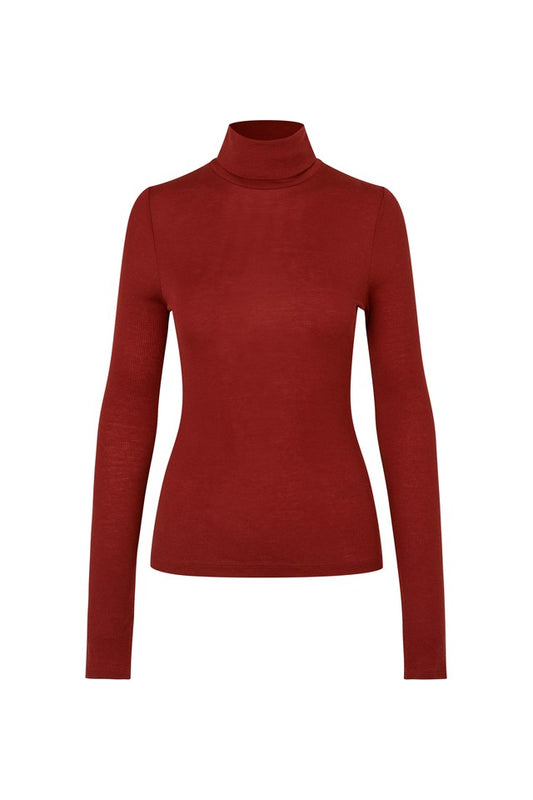 SASONNET LS T-NECK