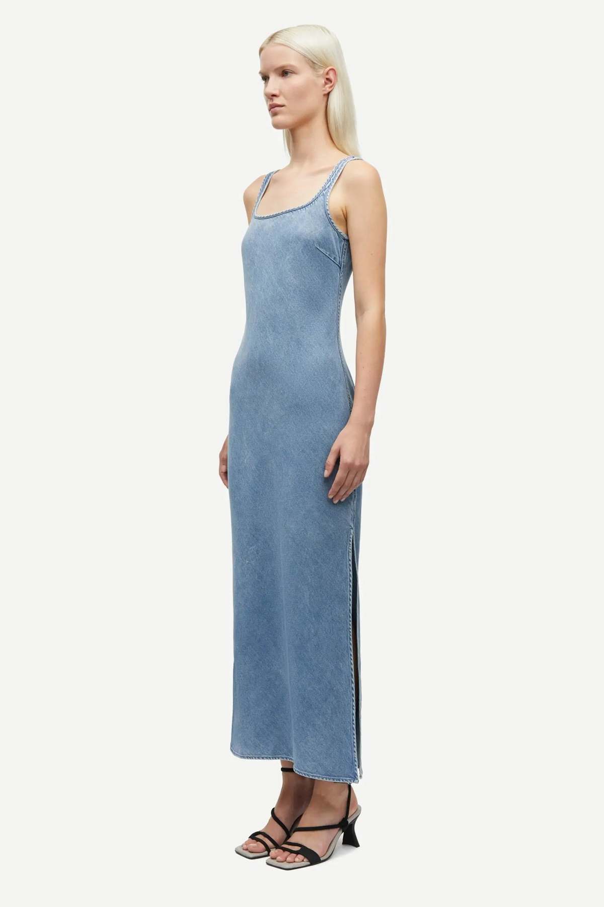 SASUNNA DRESS 15645