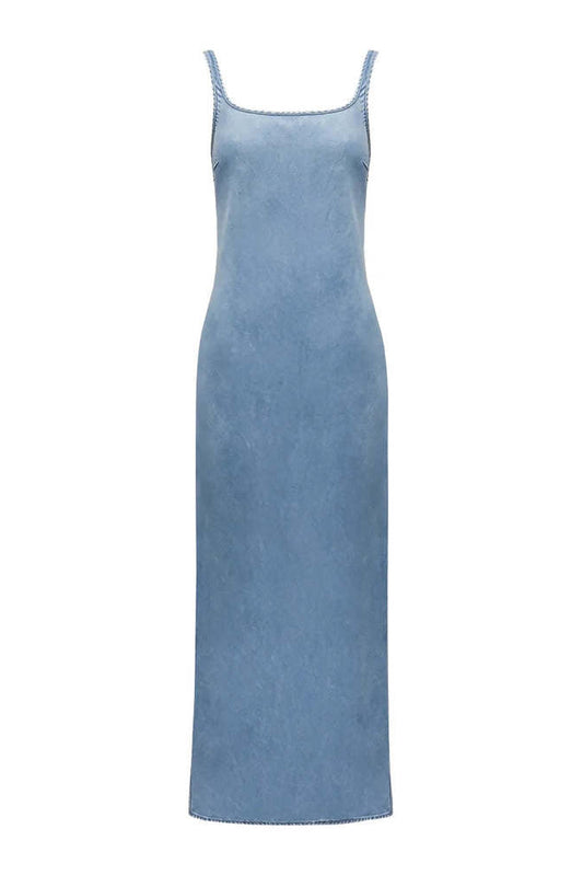 SASUNNA DRESS 15645