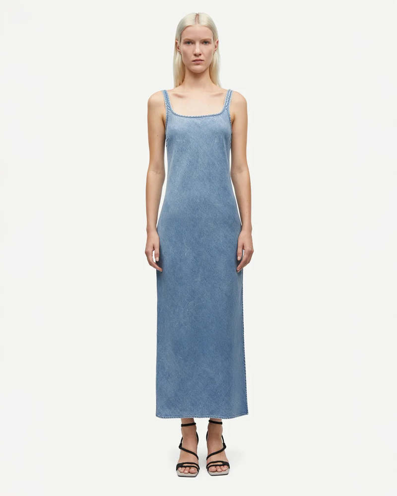SASUNNA DRESS 15645