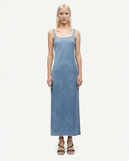 SASUNNA DRESS 15645