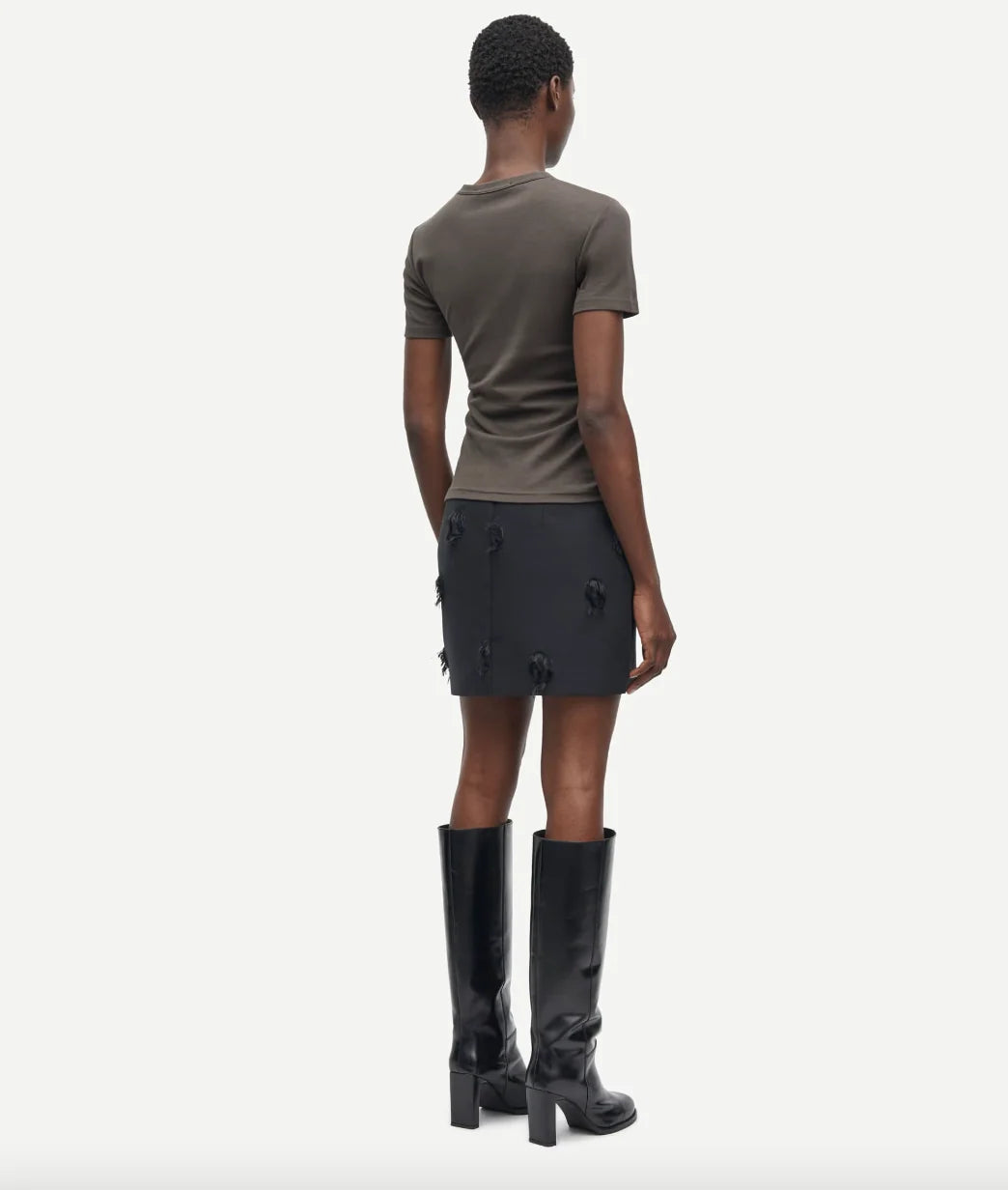 SAEVELYN T-SHIRT