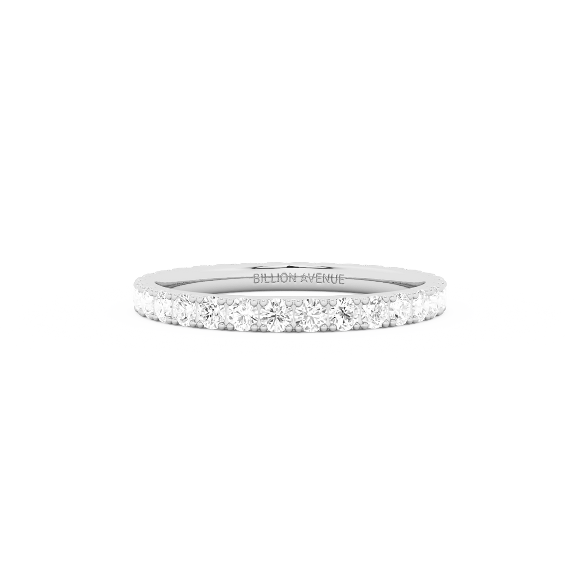 tennis band ring