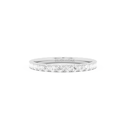 tennis band ring