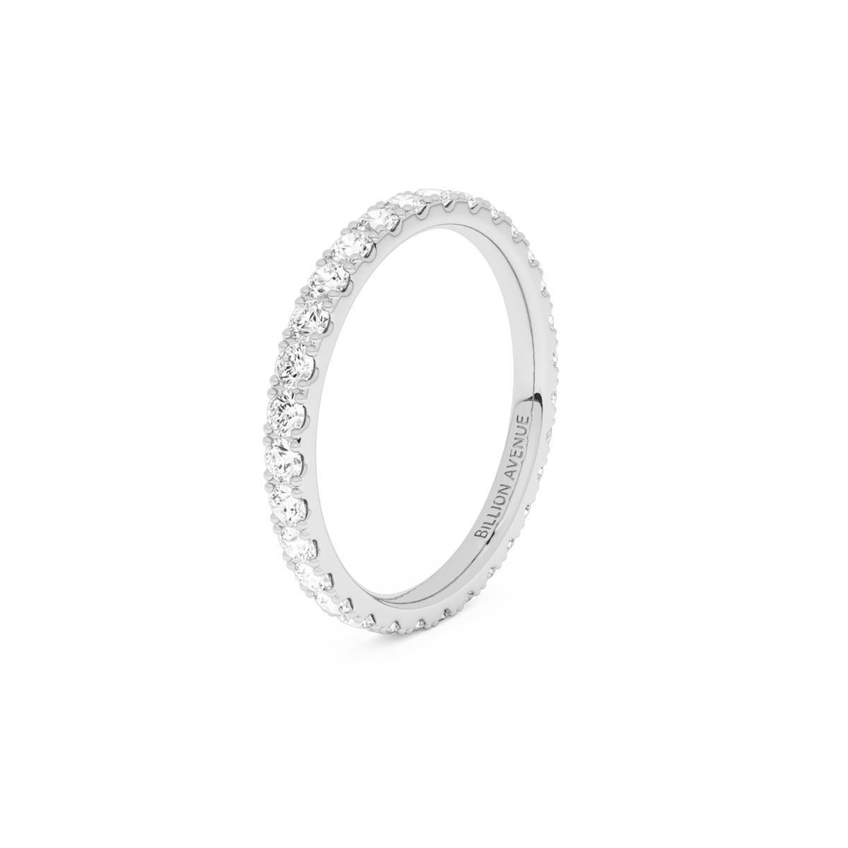 tennis band ring