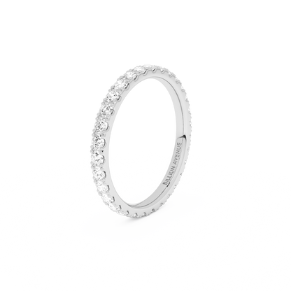 tennis band ring