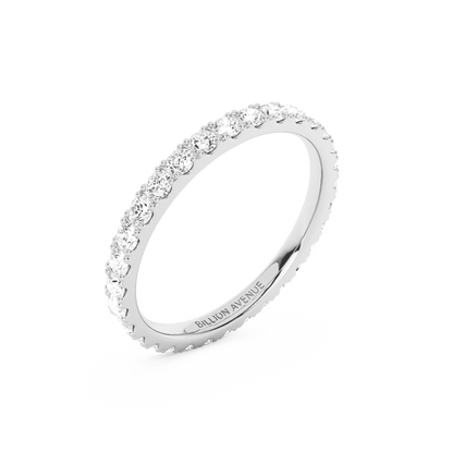 tennis band ring